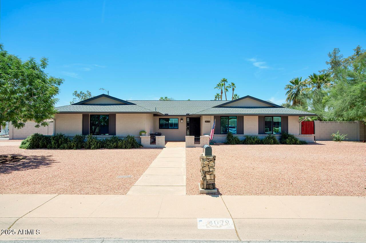 4079 E Shangri La Rd., Phoenix, AZ 85028