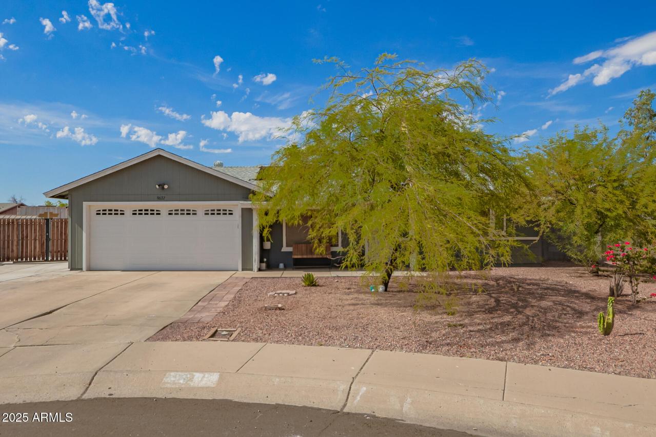 9672 N 72nd Ave., Peoria, AZ 85345