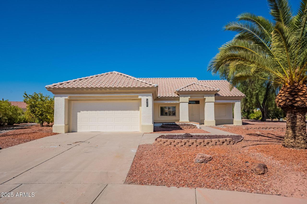 21633 N 159th Ln., Sun City West, AZ 85375
