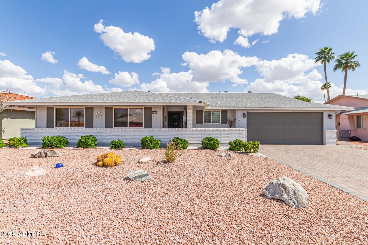14249 N Sarabande Way, Sun City, AZ 85351
