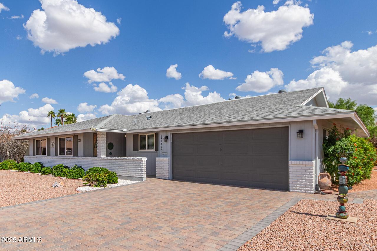 14249 N Sarabande Way, Sun City, AZ 85351