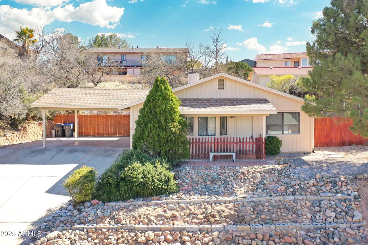 4253 E Mission Ln., Cottonwood, AZ 86326
