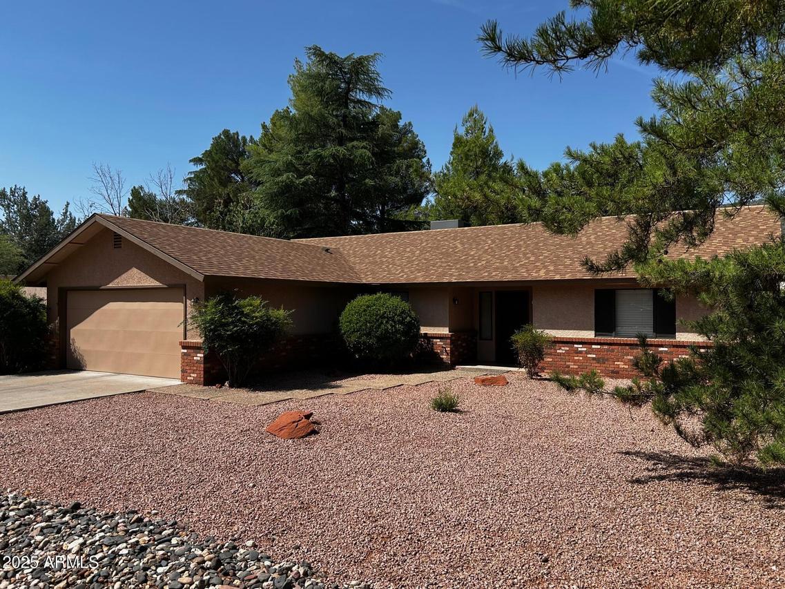 105 Gunsight Hills Dr., Sedona, AZ 86351