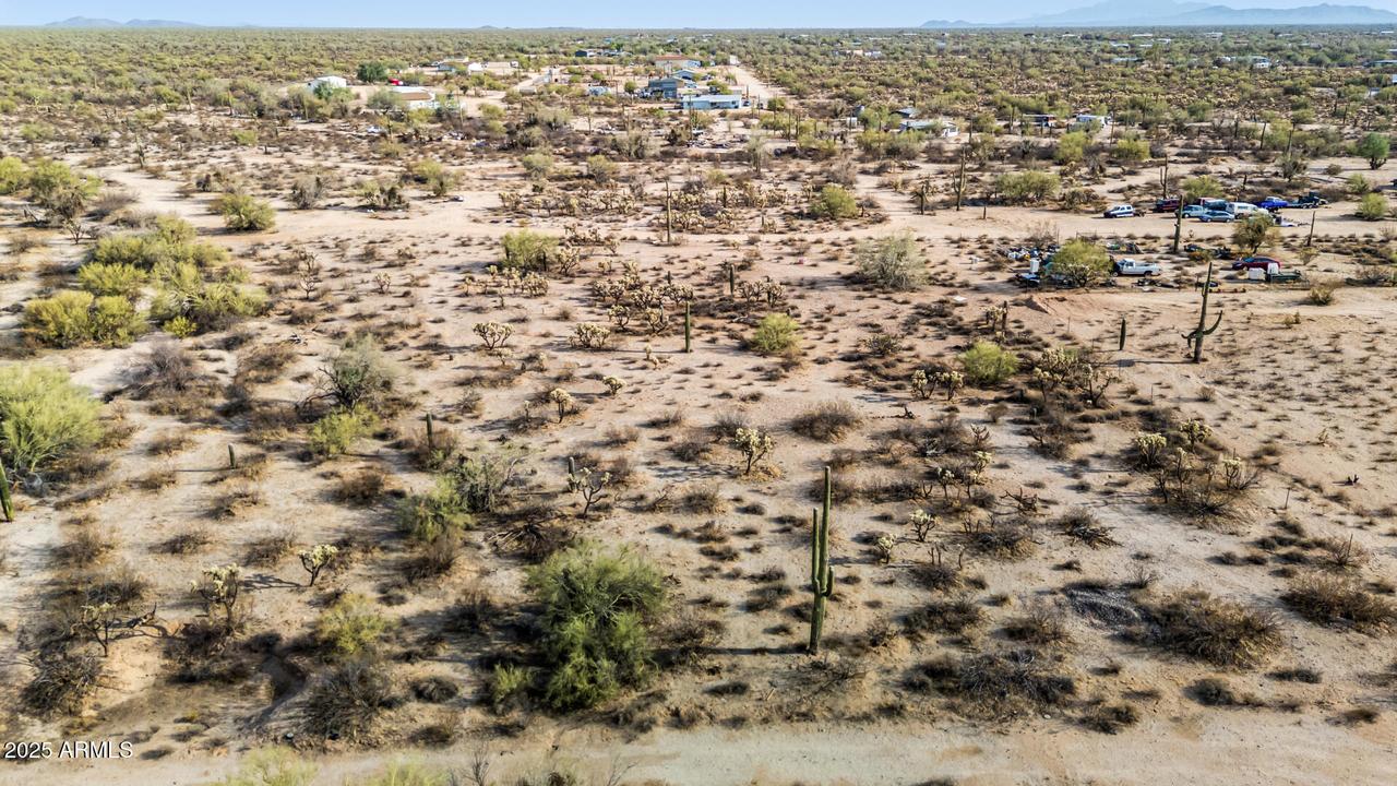Tbd #-, Florence, AZ 85132