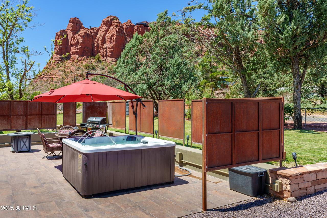 18 Disney Ln., Sedona, AZ 86336