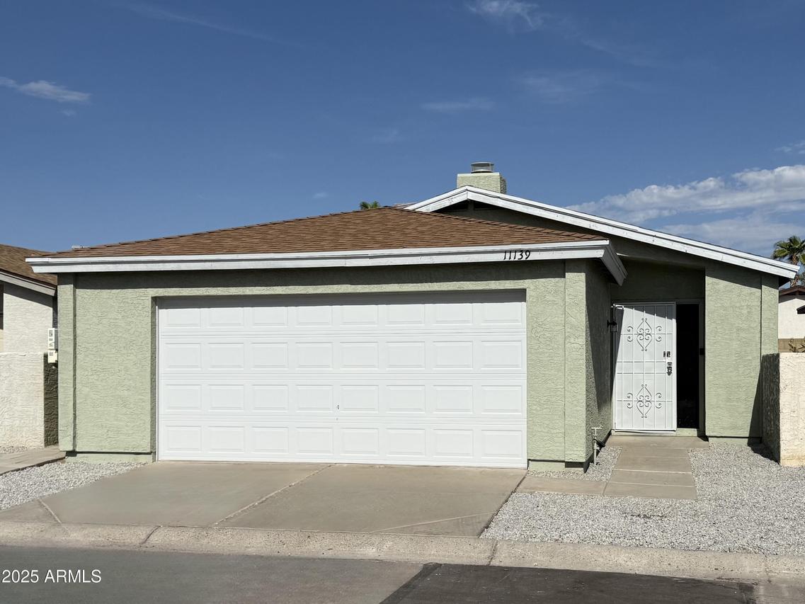 11139 N 82nd Ln., Peoria, AZ 85345