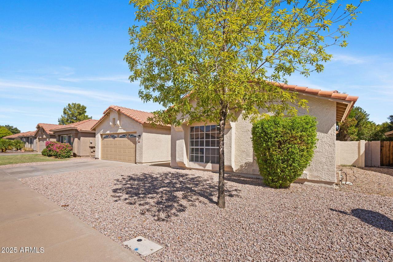 510 W Amoroso Dr., Gilbert, AZ 85233