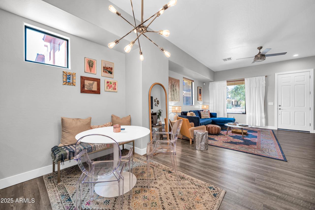 9551 E Redfield Rd. #1068, Scottsdale, AZ 85260
