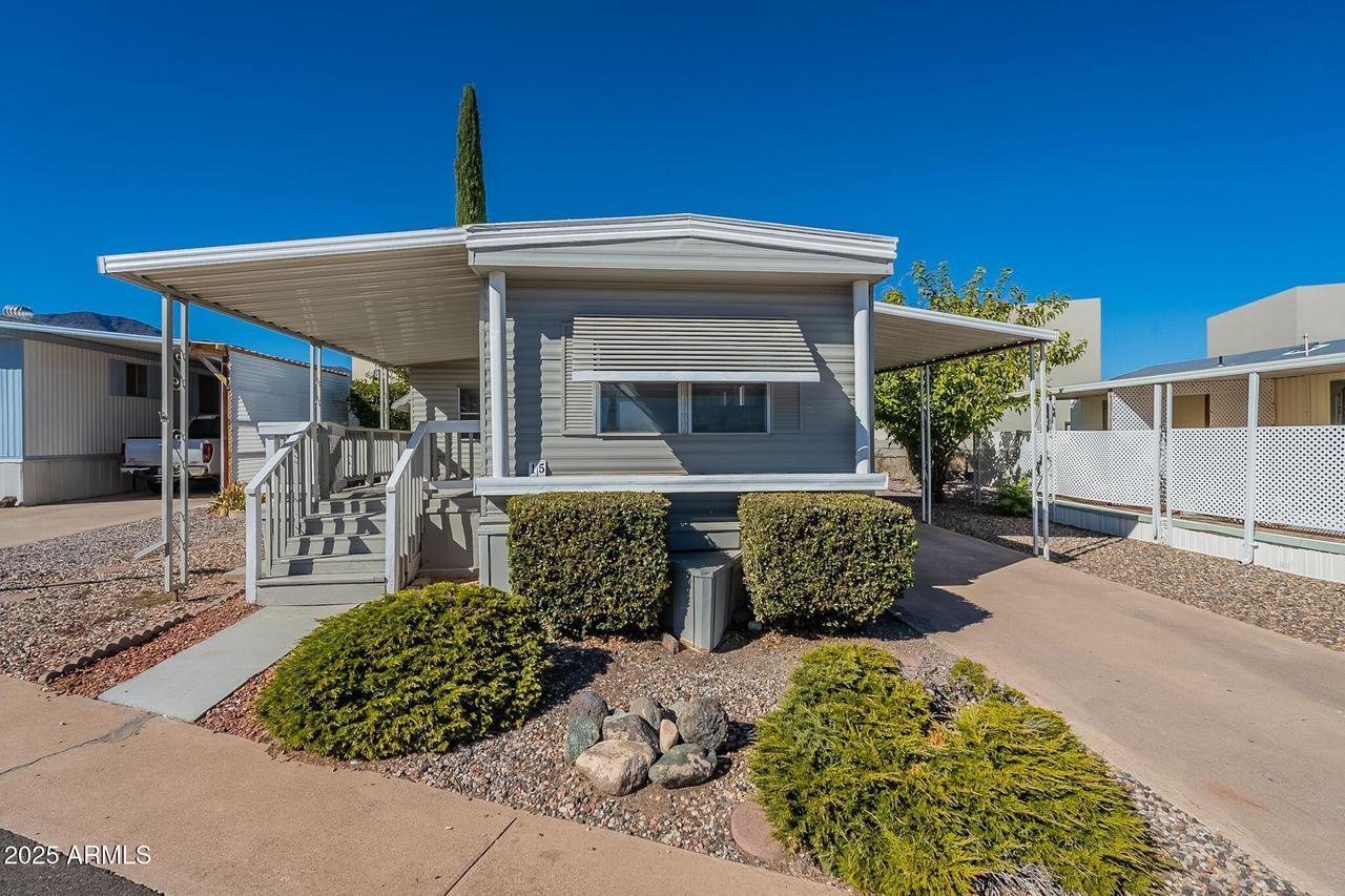 325 W State Route 89a #15, Cottonwood, AZ 86326