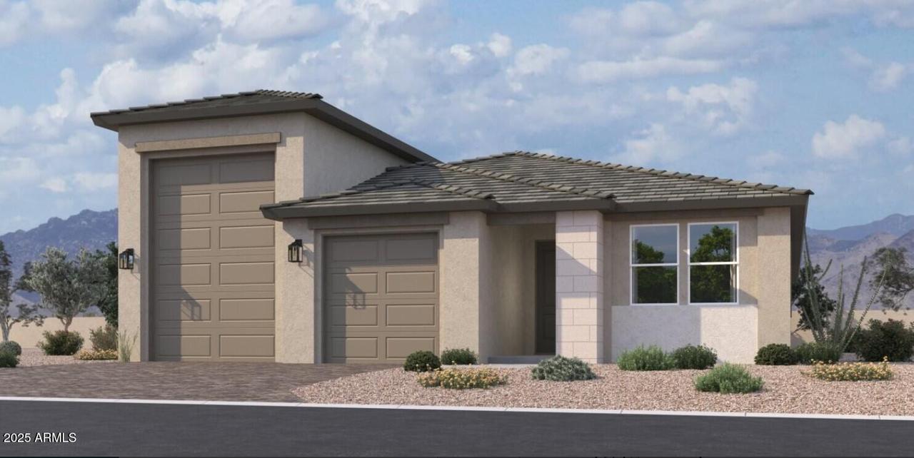 5609 W Hopi Tr., Laveen, AZ 85339