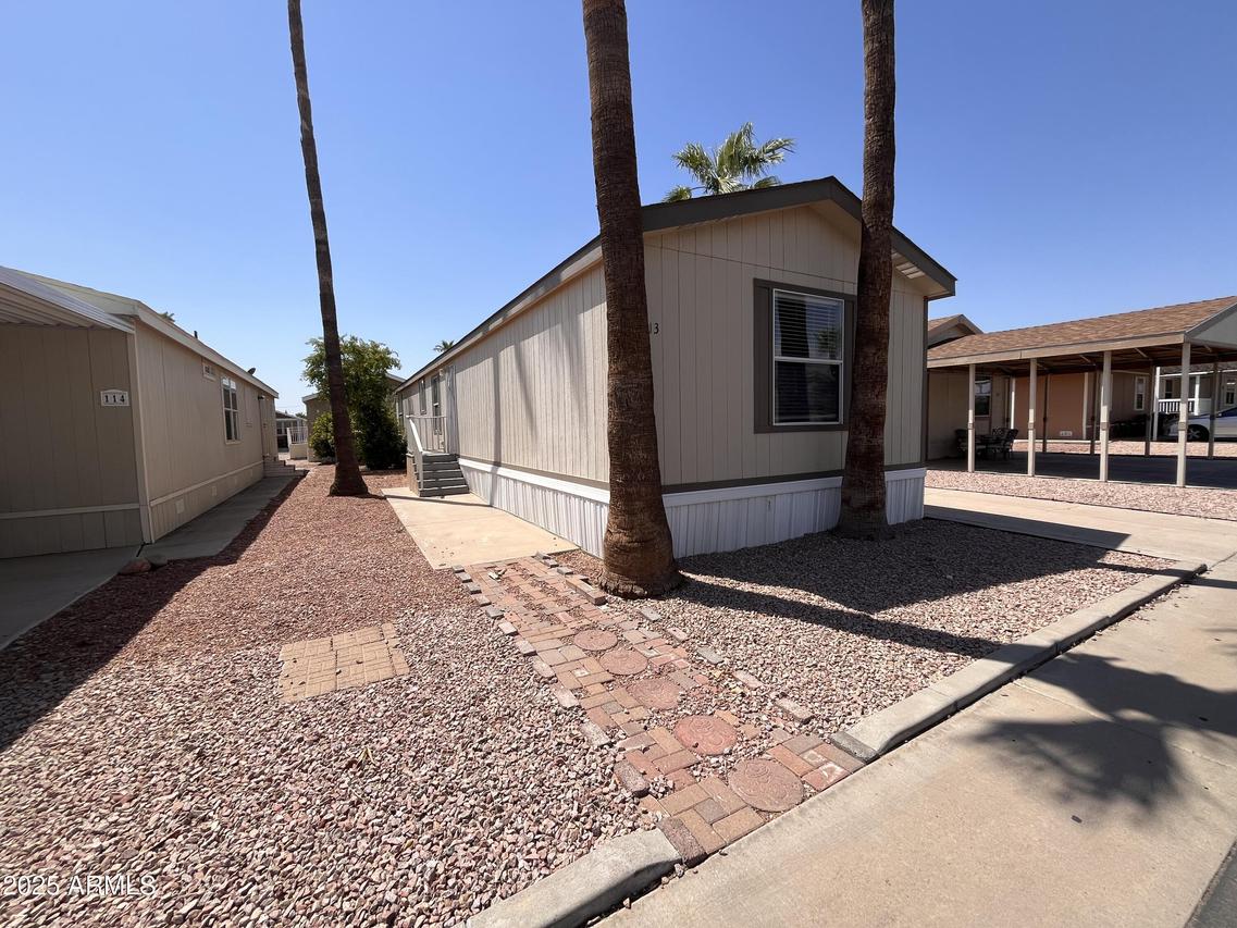 9431 E Coralbell Ave. #113, Mesa, AZ 85208