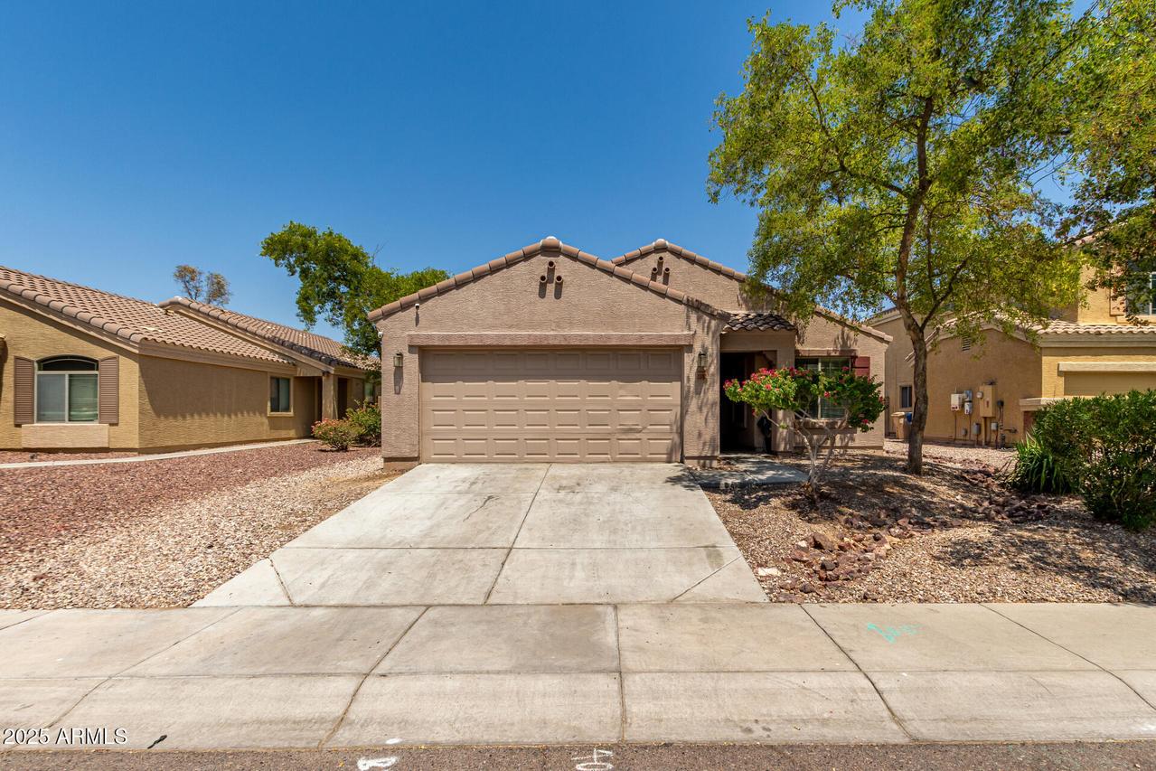 23702 W Hidalgo Ave., Buckeye, AZ 85326