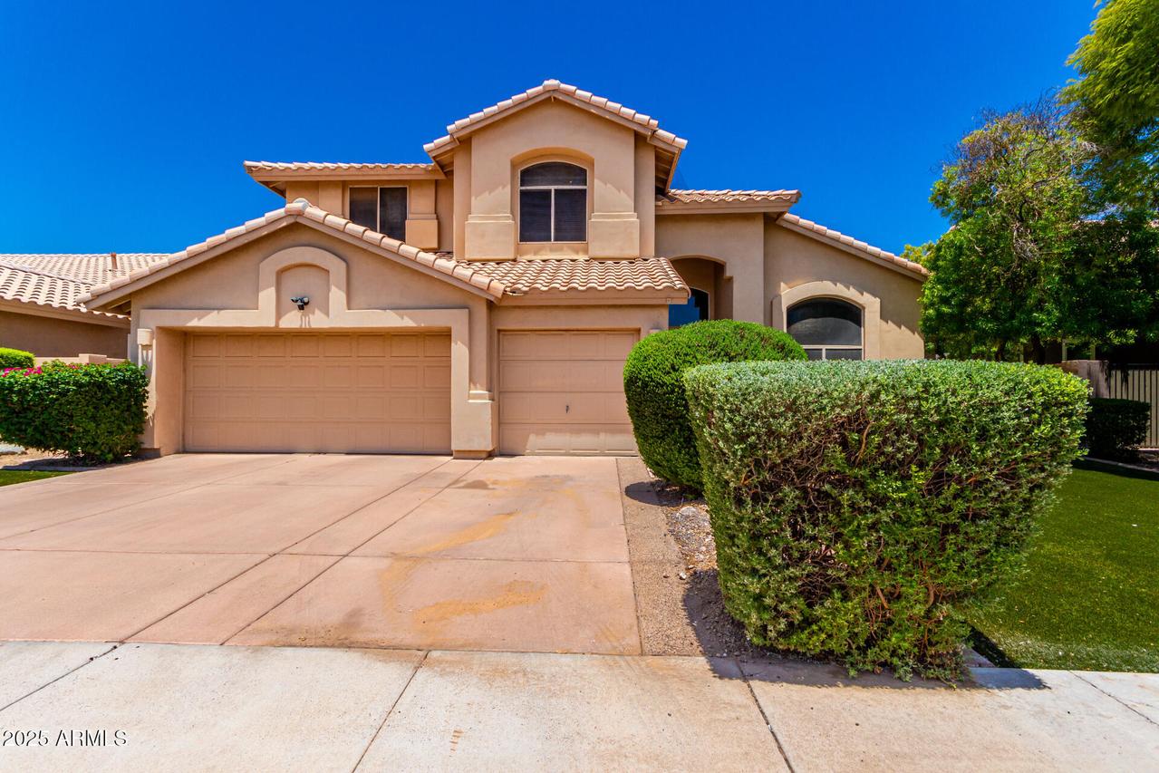 4554 W Detroit St., Chandler, AZ 85226