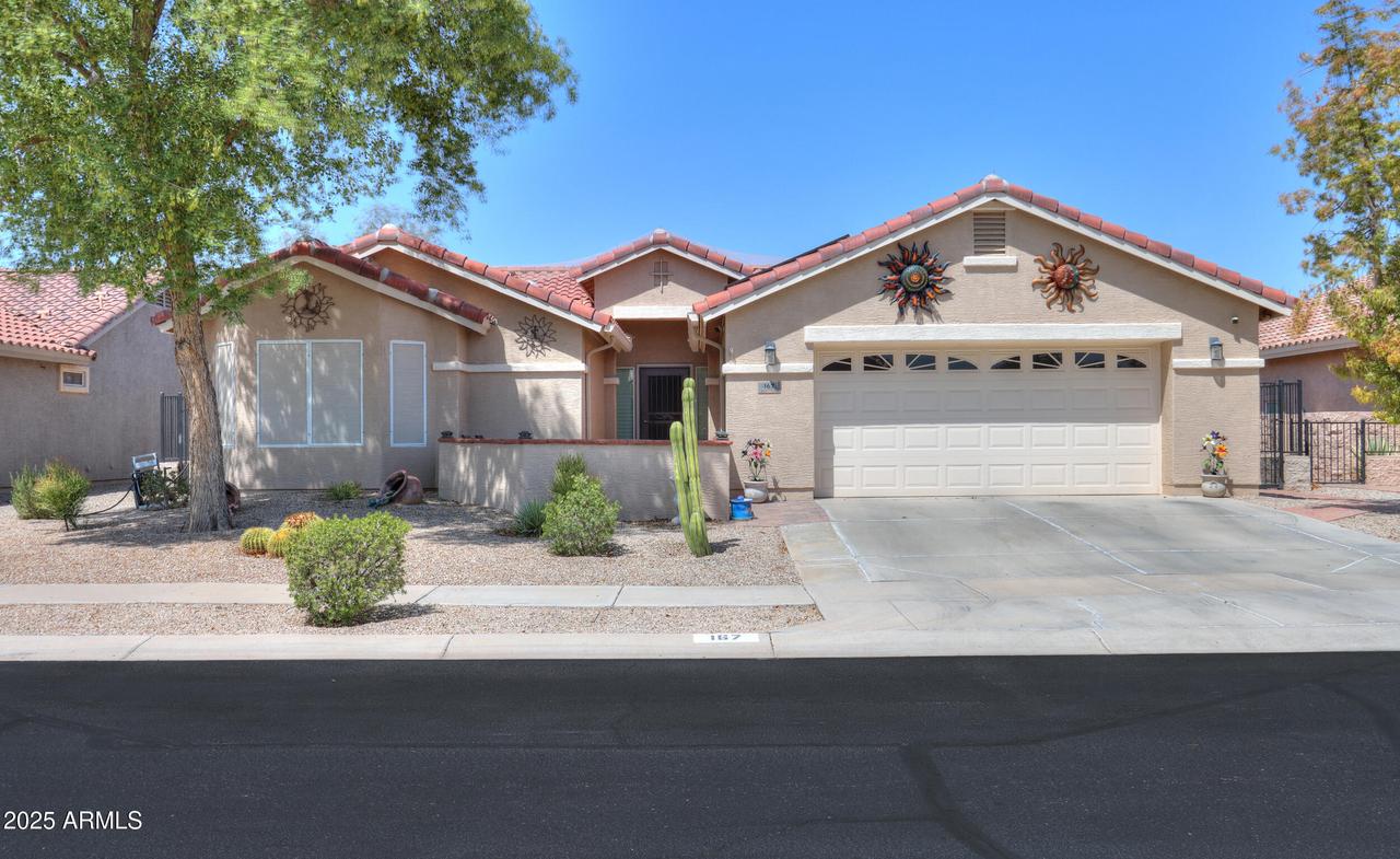 167 S Hancock Tr., Casa Grande, AZ 85194