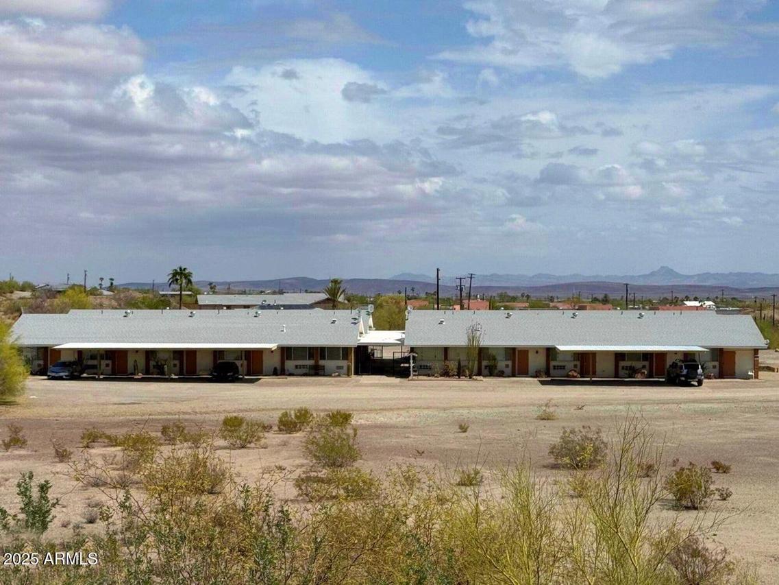 355 W Sahuaro St., Ajo, AZ 85321