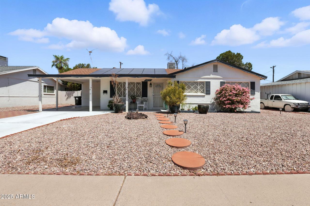 6826 E Willetta St., Scottsdale, AZ 85257