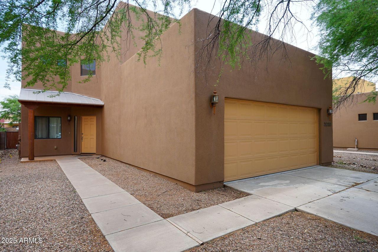 2030 Chaplain Carter Dr., Sierra Vista, AZ 85635