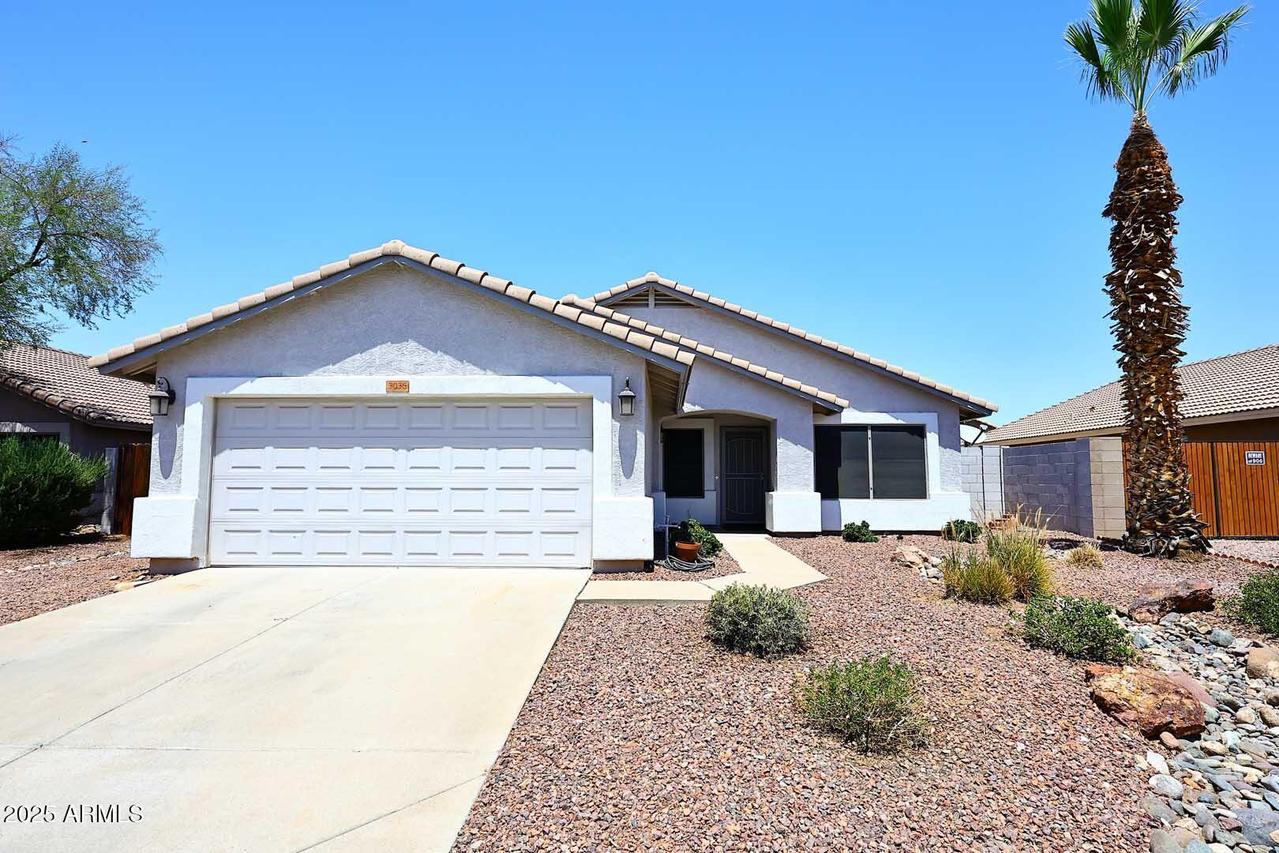 3036 W Horsham Dr., Phoenix, AZ 85027