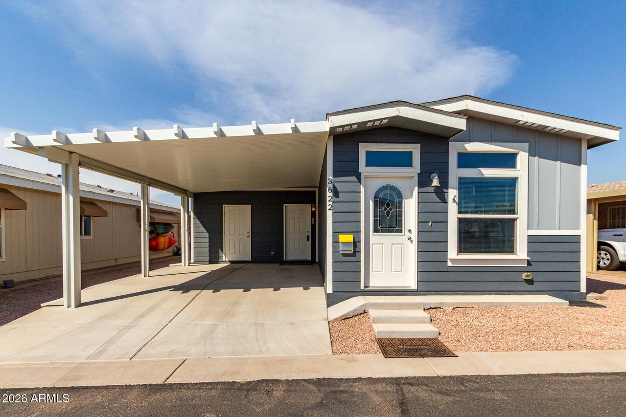 650 N Hawes Rd. #3622, Mesa, AZ 85207