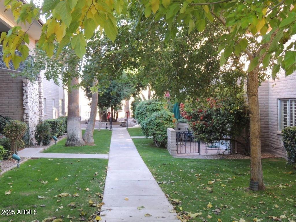 1901 E Missouri Ave. #216, Phoenix, AZ 85016