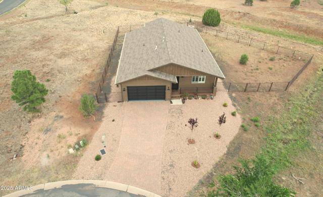 New Homes with Master Bedrooms on the 1st Floor in Show Low: August 9th to August 15th