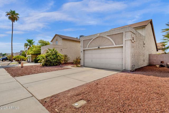 New Homes For Sale This Week That Attend Corona Del Sol High School: August 8th to August 14th
