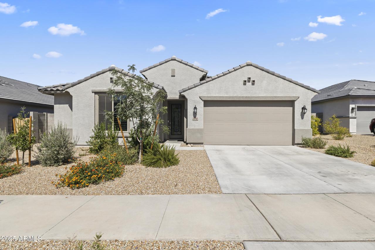 22703 N 184th Ln., Surprise, AZ 85387