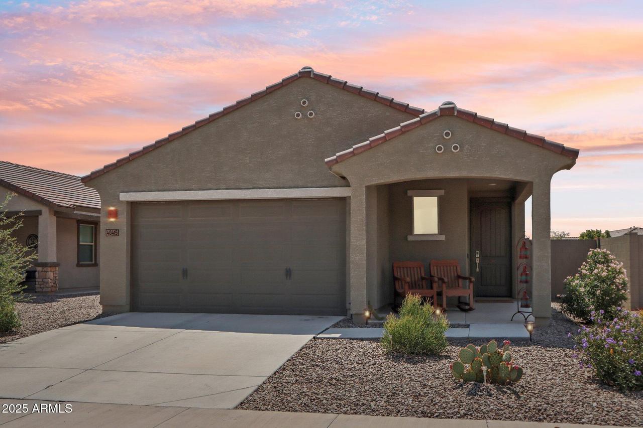 40415 W Sunland Dr., Maricopa, AZ 85138