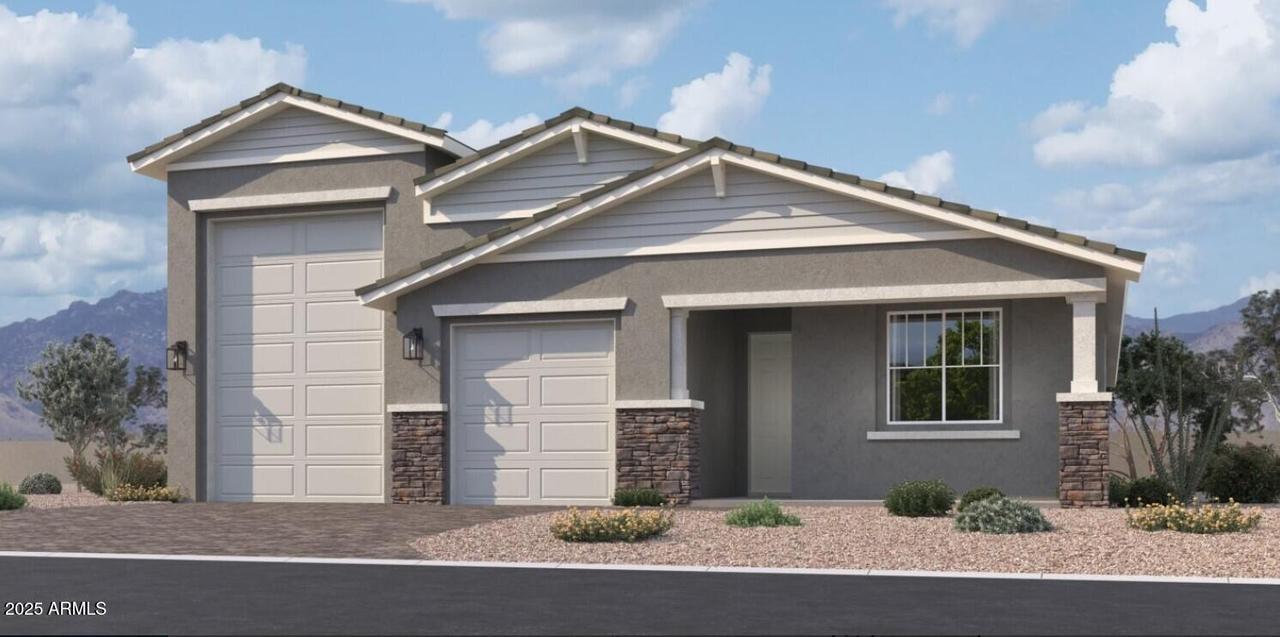 5613 W Hopi Tr., Laveen, AZ 85339