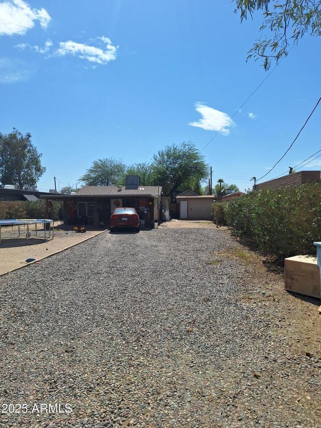 4134 N 22nd Dr., Phoenix, AZ 85015