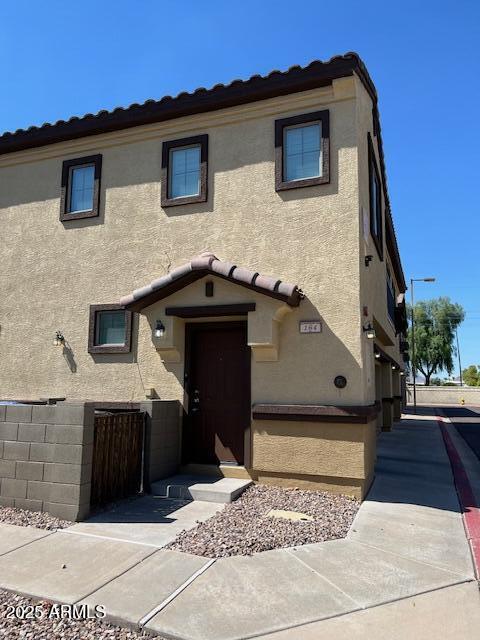 1255 S Rialto #164, Mesa, AZ 85209