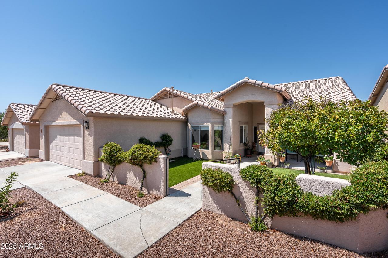 950 S Desert Sunset Dr., Cornville, AZ 86325