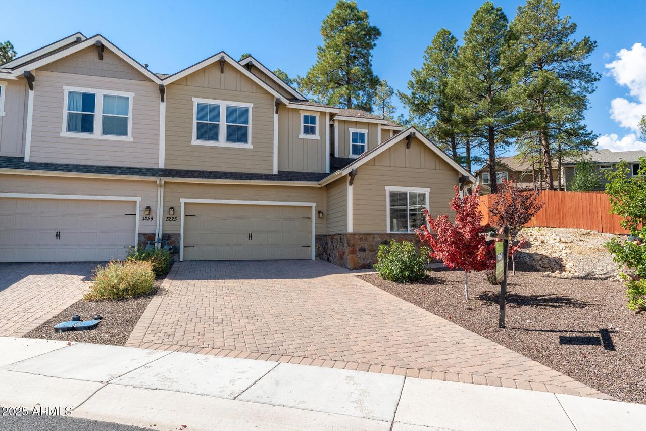 3223 S Beringer Ln., Flagstaff, AZ 86005