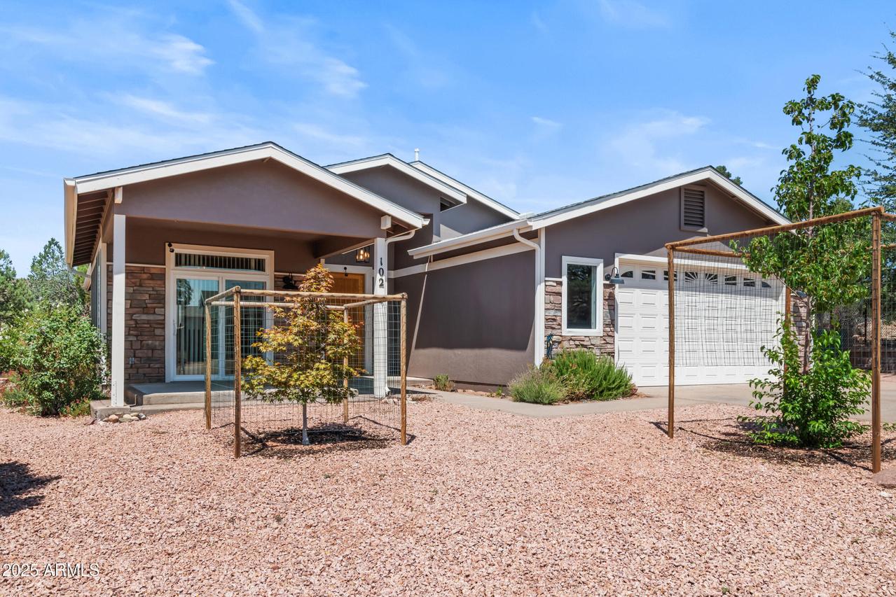 102 S Whiting Dr., Payson, AZ 85541