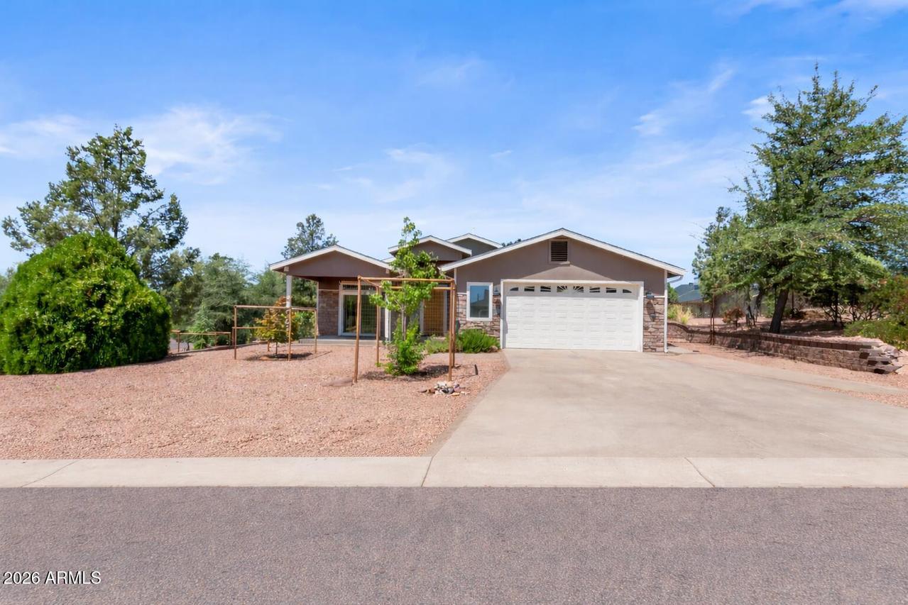 102 S Whiting Dr., Payson, AZ 85541