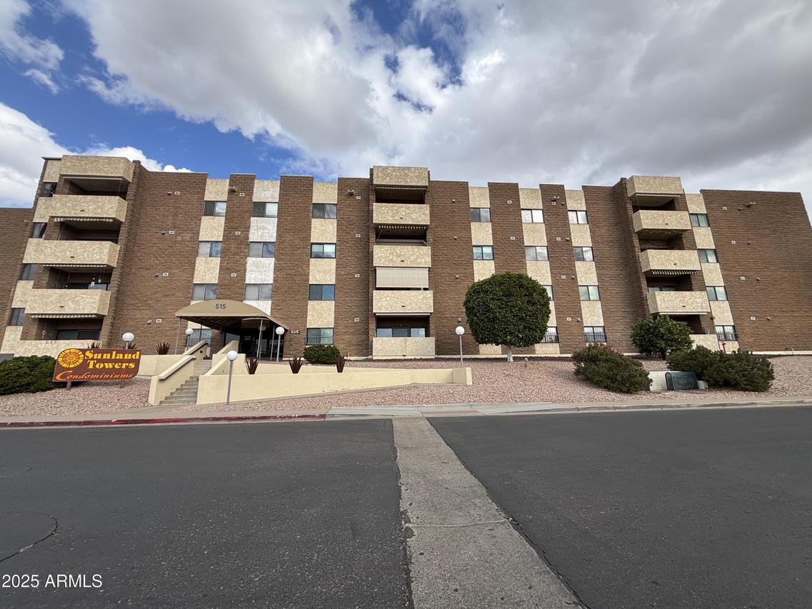 515 S Parkcrest St. #541, Mesa, AZ 85206