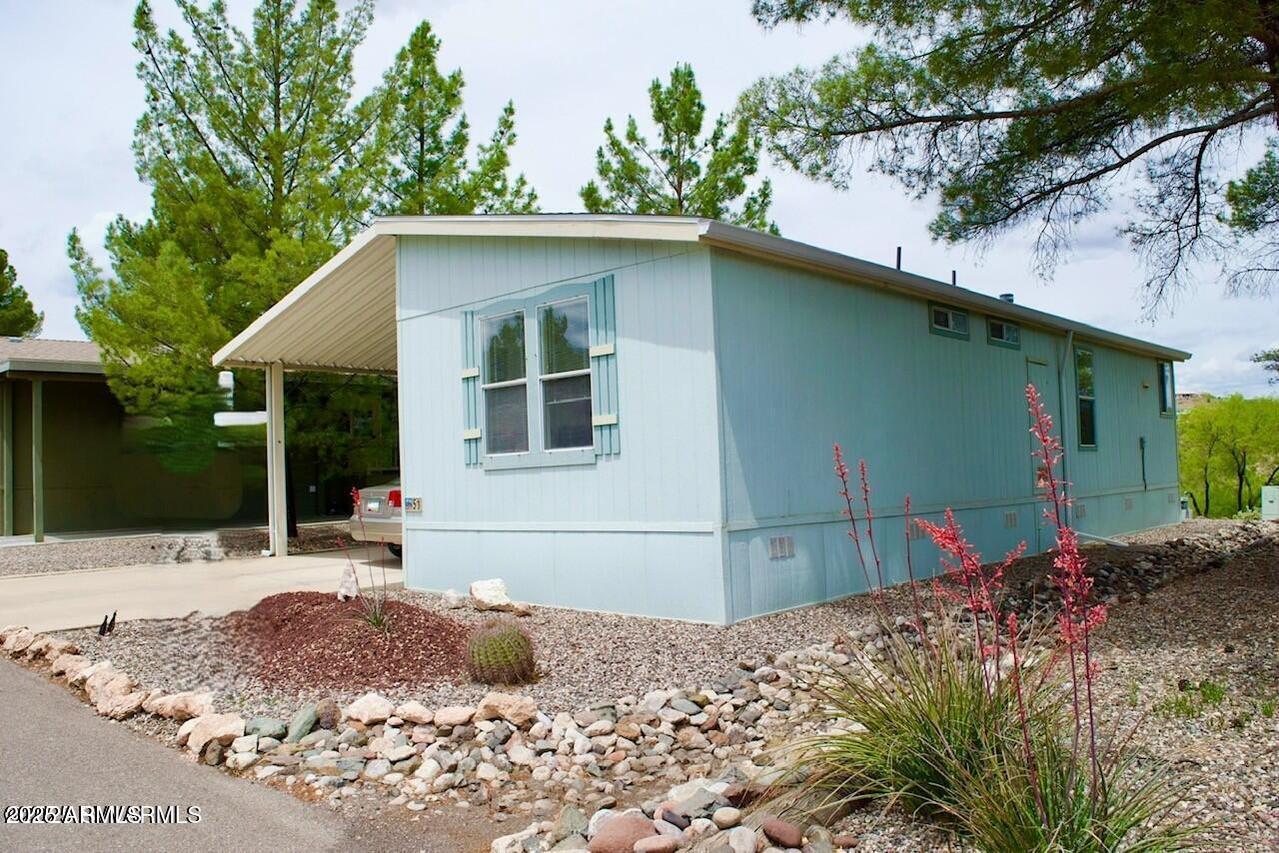 2050 W State Route 89a Hwy. #51, Cottonwood, AZ 86326