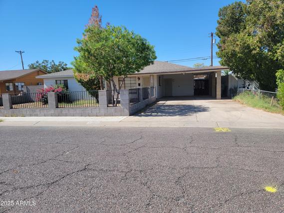 Homes Just Sold That Attend Glendale High School: August 12th to August 18th