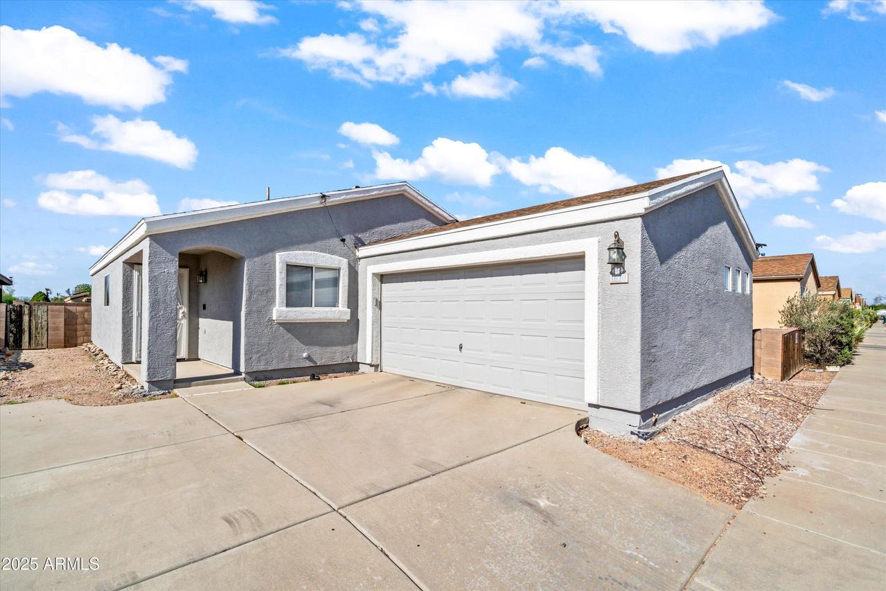 1670 W Bitter Orange St., Tucson, AZ 85705