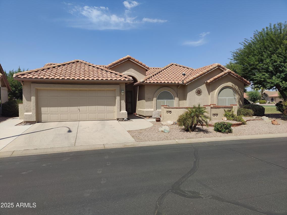 1596 E La Costa Dr., Chandler, AZ 85249