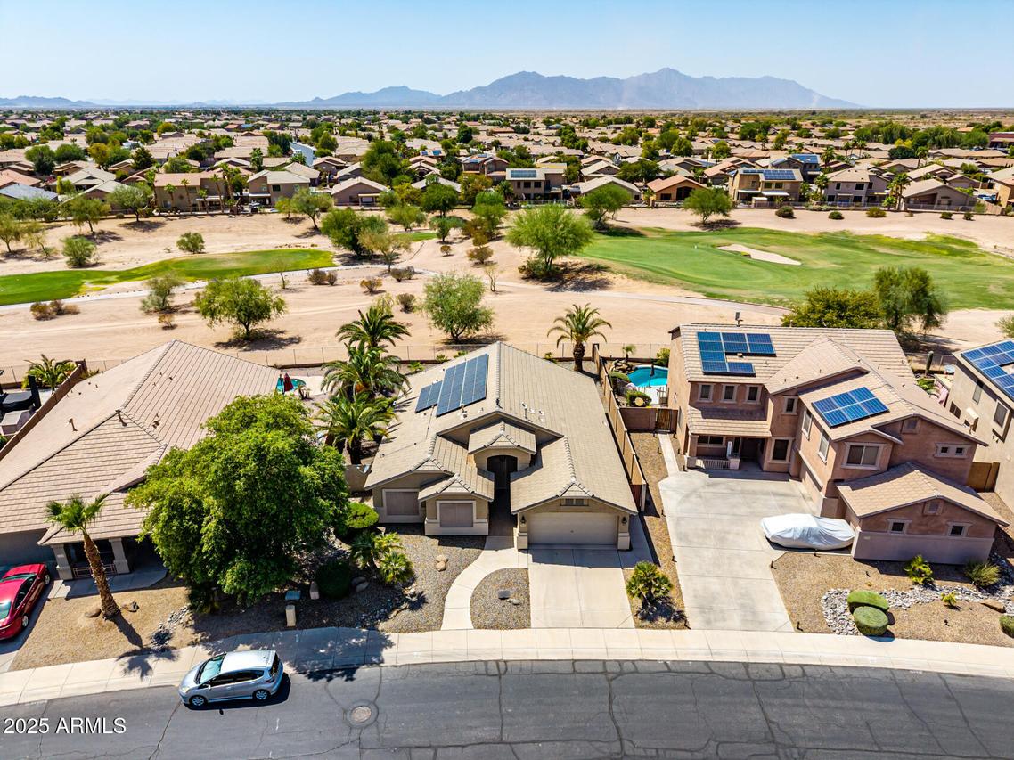22272 N Vargas Dr., Maricopa, AZ 85138
