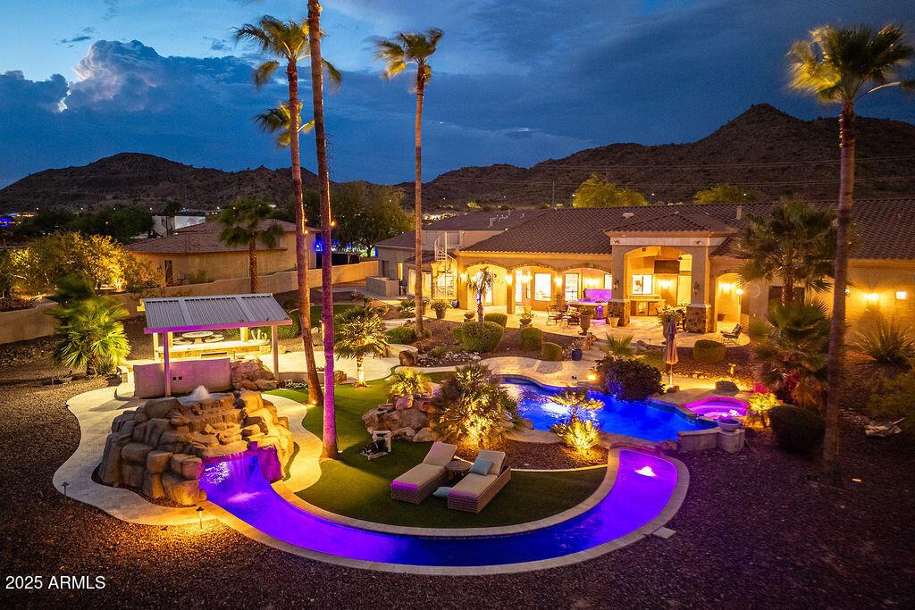 8395 W La Caille, Peoria, AZ 85383