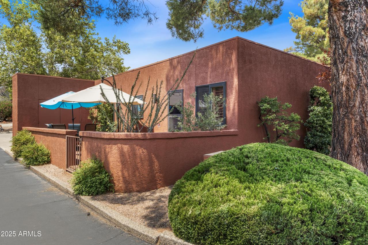 165 Verde Valley School Rd. #37, Sedona, AZ 86351