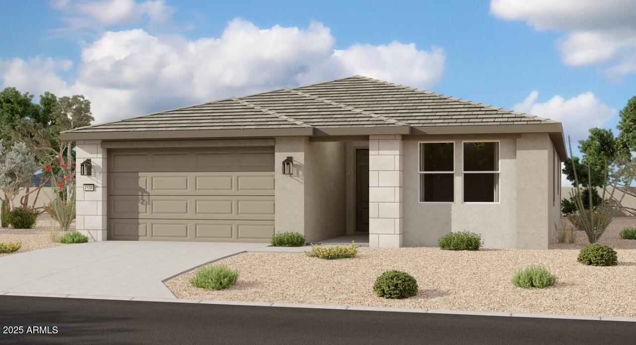 5525 W Buist Ave., Laveen, AZ 85339