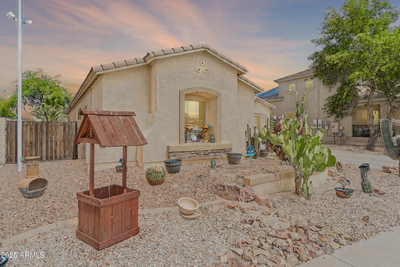 1944 N Loretta Pl., Casa Grande, AZ 85122