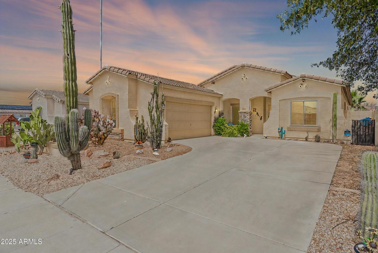 1944 N Loretta Pl., Casa Grande, AZ 85122