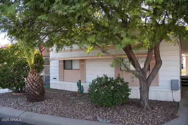 16821 1st Ave. #53, Phoenix, AZ 85023