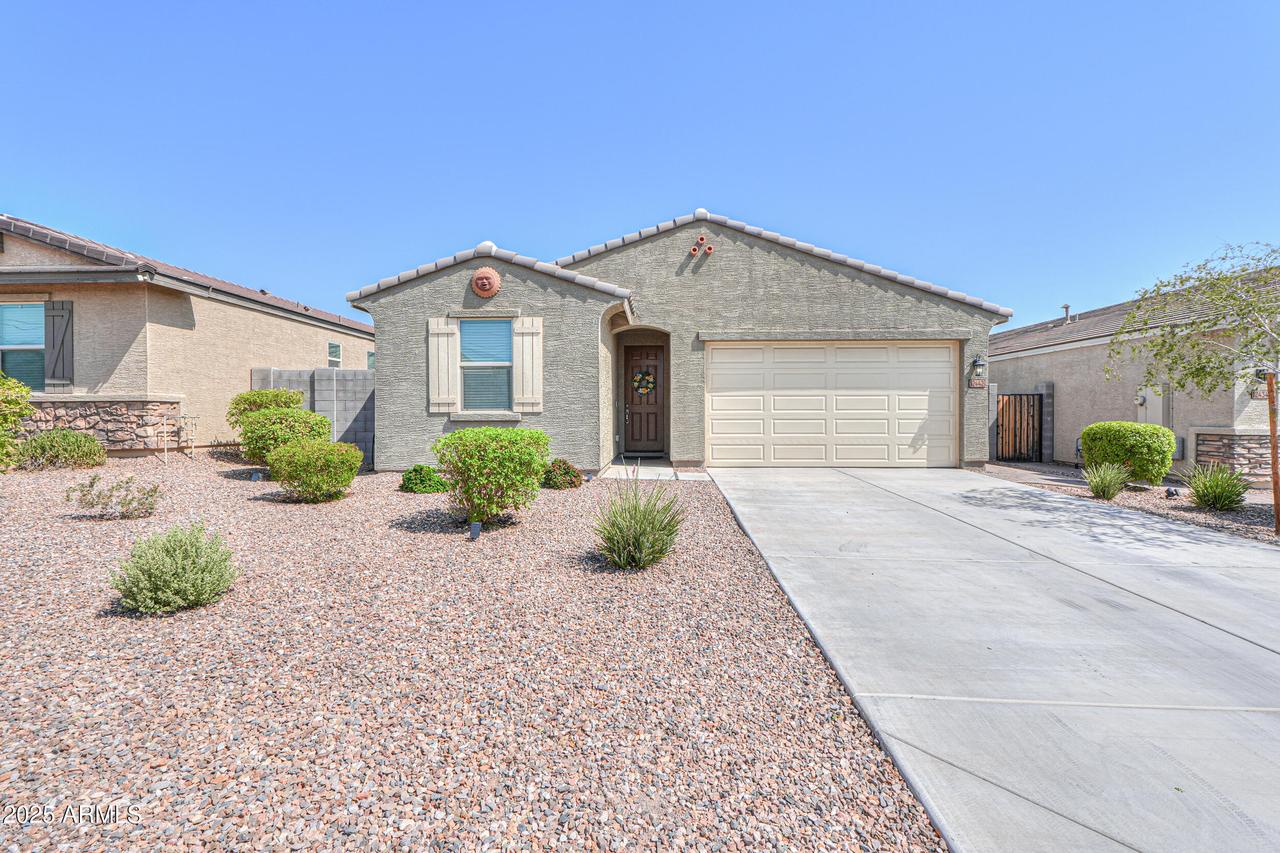 12442 W Glenn Ct., Glendale, AZ 85307