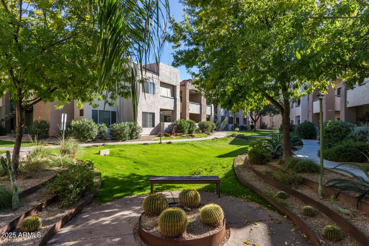 1295 N Ash St. #714, Gilbert, AZ 85233