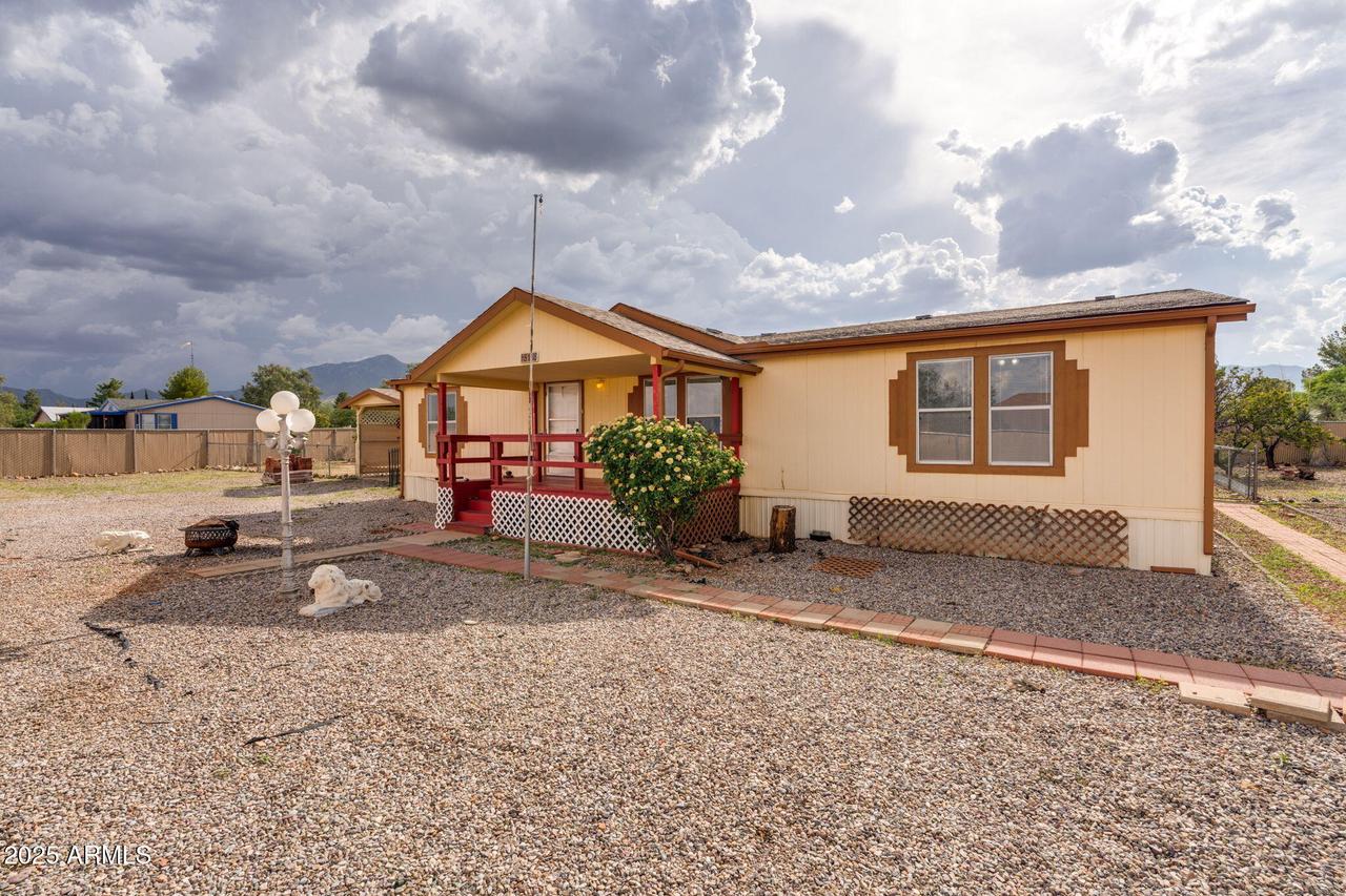 5188 E Clearview Ave., Sierra Vista, AZ 85650